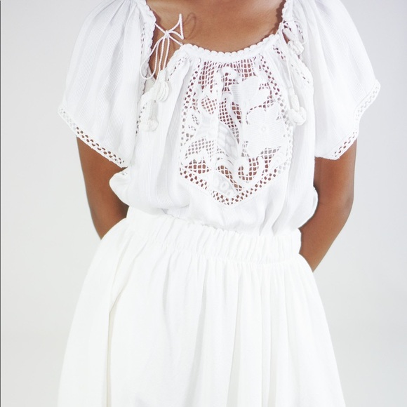 Ulla Johnson - Zuri Top - Picture 2 of 11